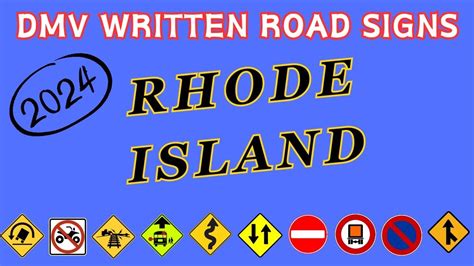 is rhode island driving test is hard|rhode island driving test.